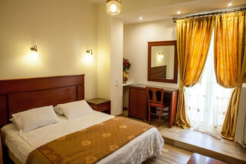 Tasia Boutique Hotel