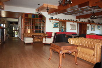 Tasia Boutique Hotel