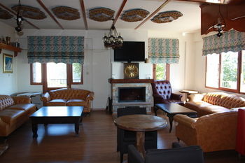 Tasia Boutique Hotel