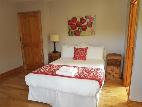 Bed & Breakfast Greenlawn Lodge