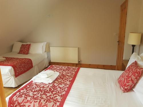Bed & Breakfast Greenlawn Lodge