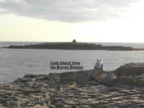 Burren Breeze Bed And Breakfast