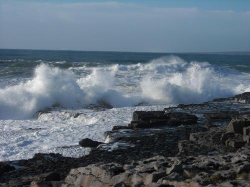 Burren Breeze Bed And Breakfast