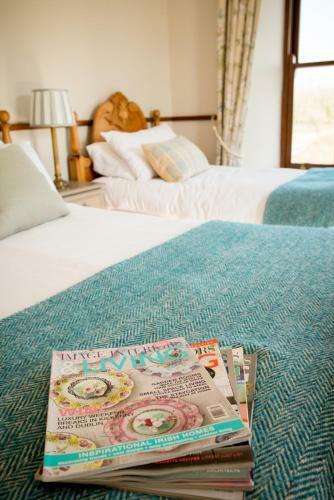 Hostal Wild Honey Inn
