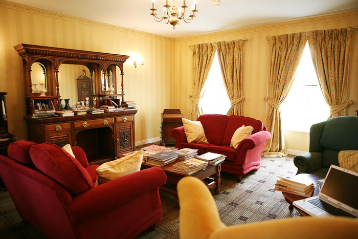 Sheedys Country House Hotel