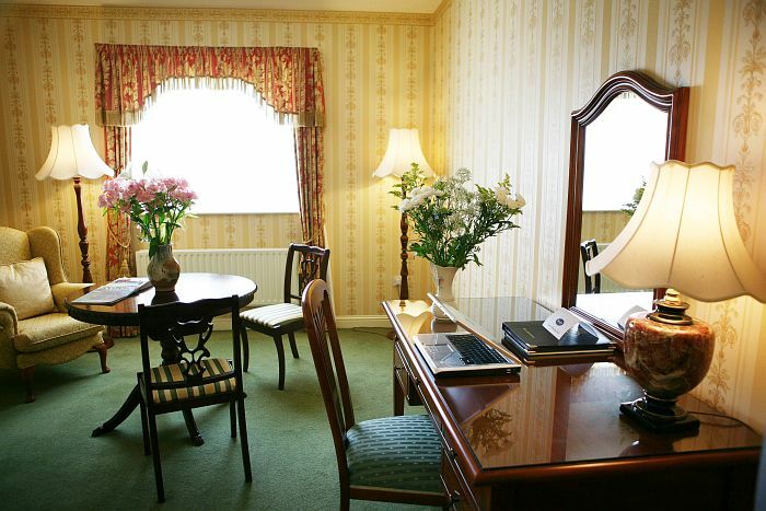 Sheedys Country House Hotel