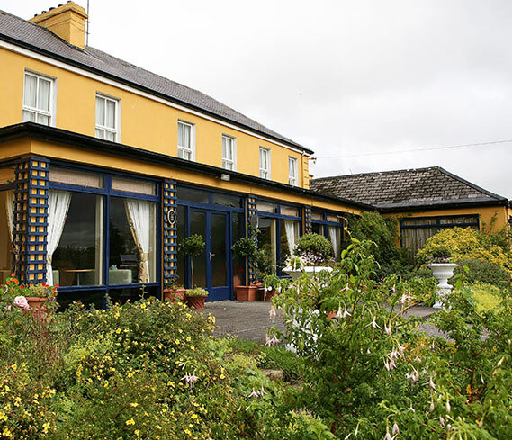 Sheedys Country House Hotel