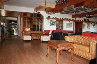 Hostal To Hani Tou Kokkini