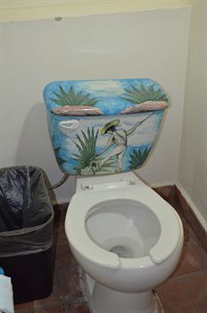 Hotel Boutique Quinta Tequillan