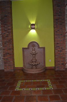 Hotel Boutique Quinta Tequillan