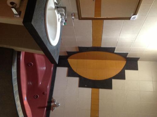 Hotel Plaza Rubio