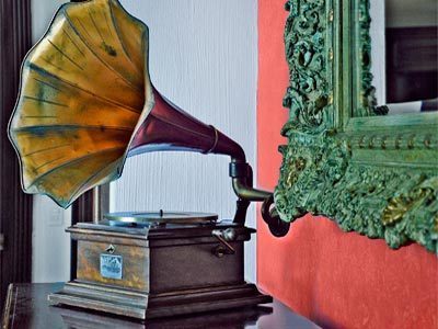 Los Abolengos, Grand Class Casona Hotel