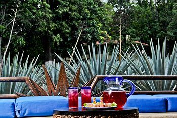 Hotel Boutique La Cofradia