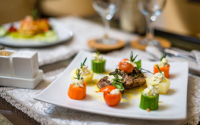 Riad Hivernage Secret Suites & Garden