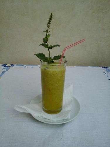 Riad Dar Daoud