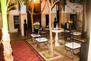 Riad Dar Ourika