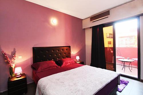 Apartamento Ghita Appartement