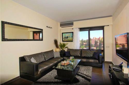 Apartamento Ghita Appartement