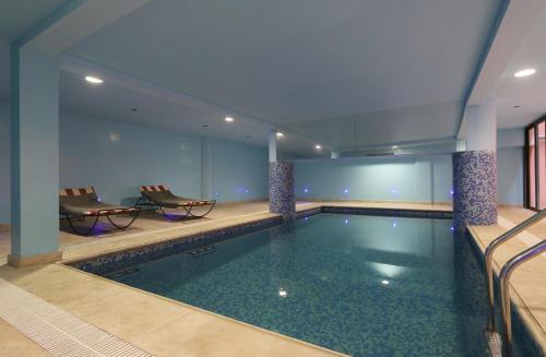 Apartamento Ghita Appartement