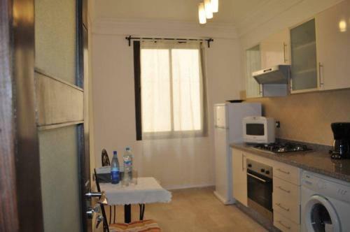 Apartamento Appartement Elias Marrakech