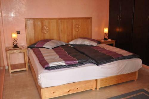 Apartamento Appartement Elias Marrakech