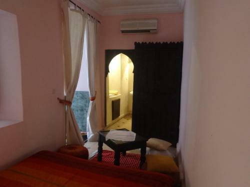 Riad Dar Moughita