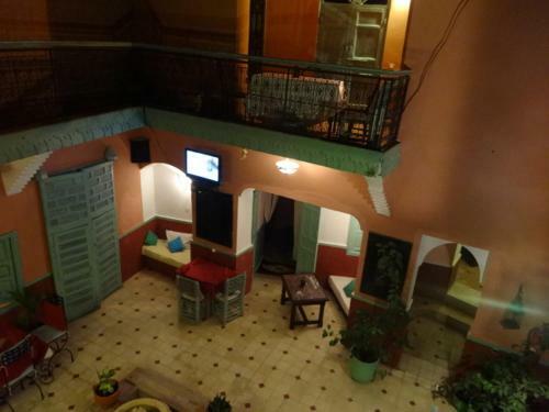 Riad Dar Moughita