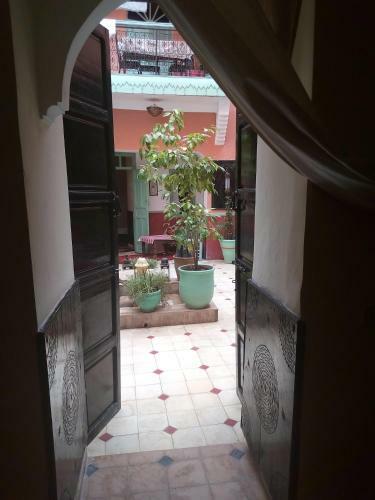 Riad Dar Moughita