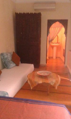 Riad Dar Moughita