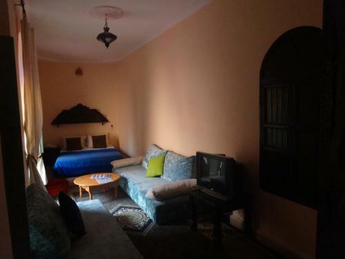 Riad Dar Moughita