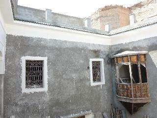 Riad Dar Ten