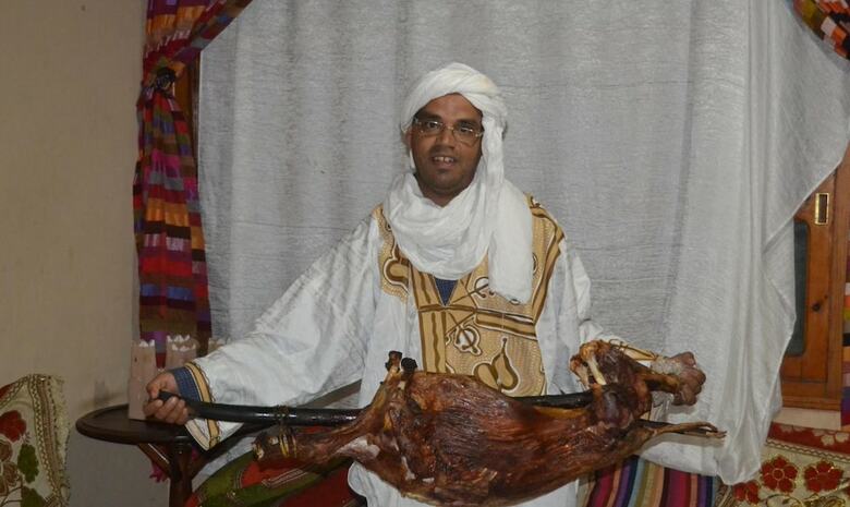Hostal Gite Kasbah La Palmeraie