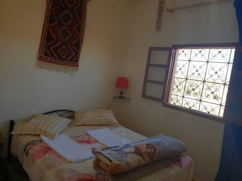 Hostal Gite Kasbah La Palmeraie