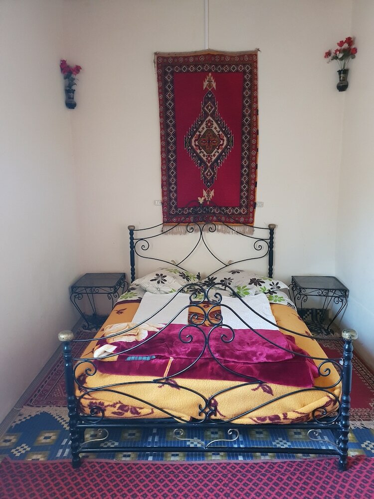 Hostal Gite Kasbah La Palmeraie