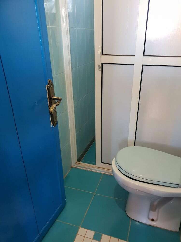 Hostal Gite Kasbah La Palmeraie