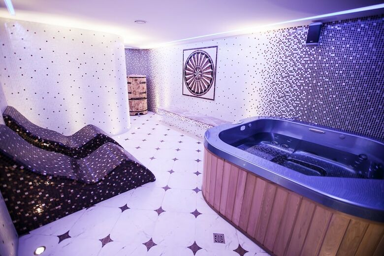 Europa Hotel