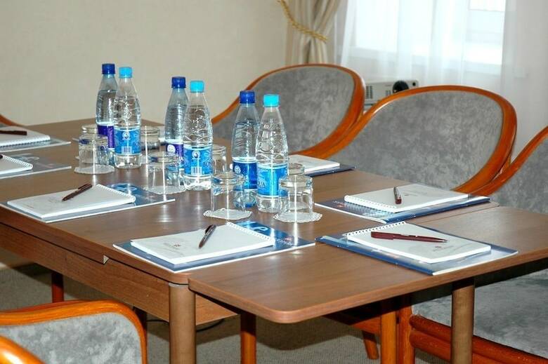 Ampir Belorusskaya Hotel