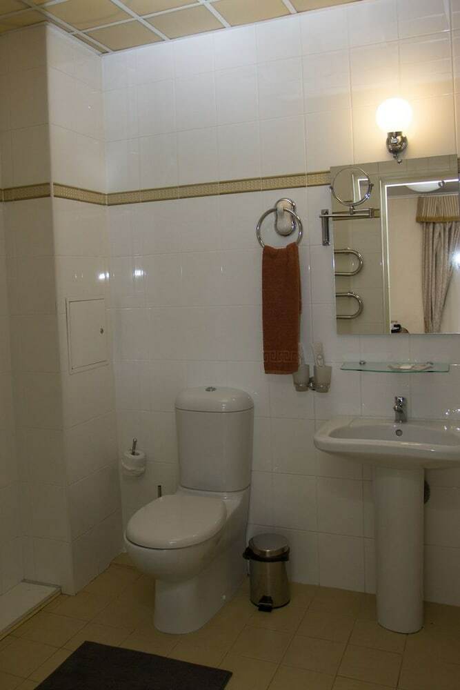 Ampir Belorusskaya Hotel