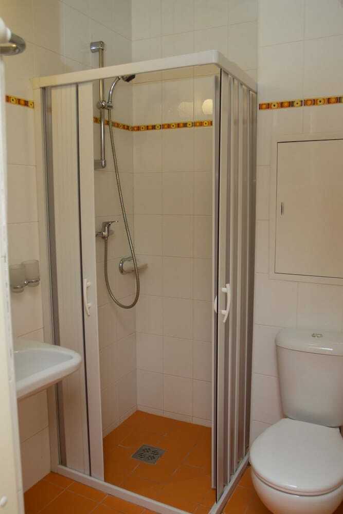 Ampir Belorusskaya Hotel