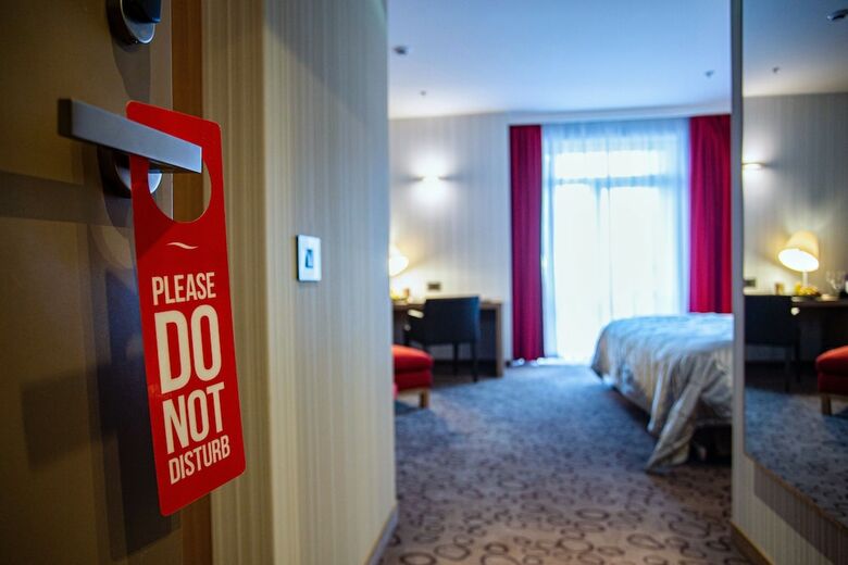 Domina Hotel Novosibirsk