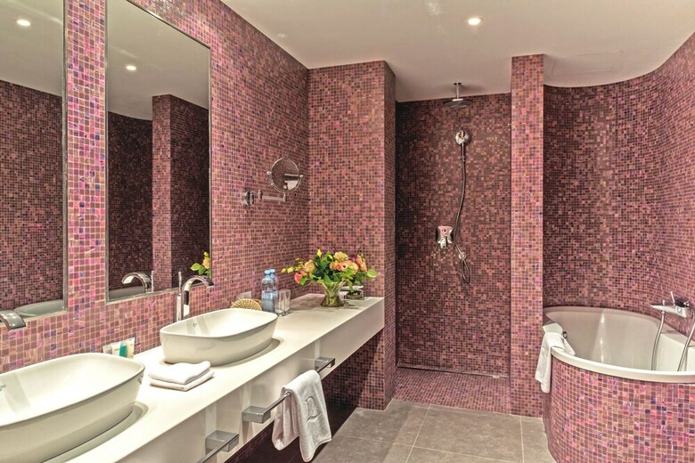 Domina Hotel Novosibirsk