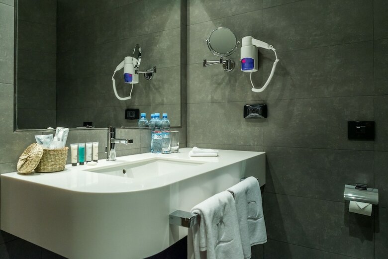 Domina Hotel Novosibirsk