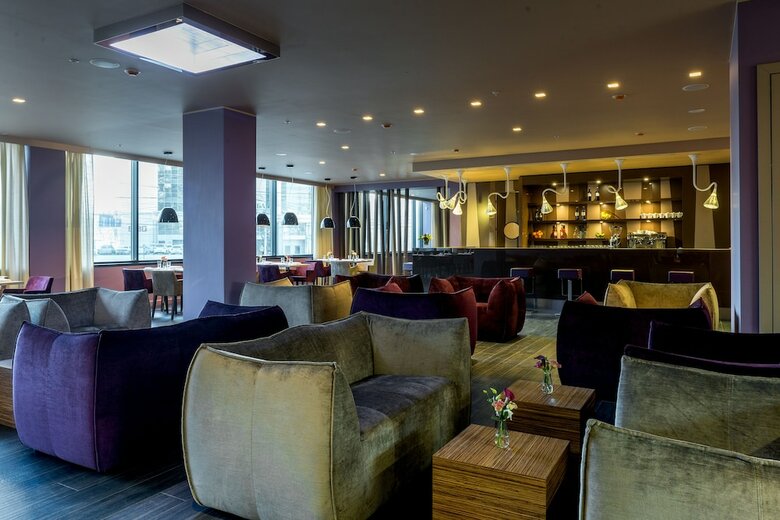 Domina Hotel Novosibirsk