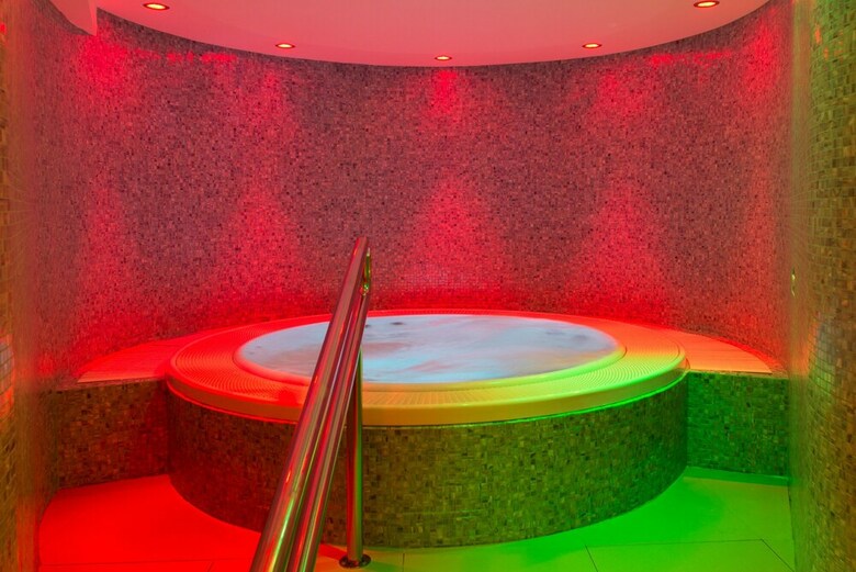 Domina Hotel Novosibirsk