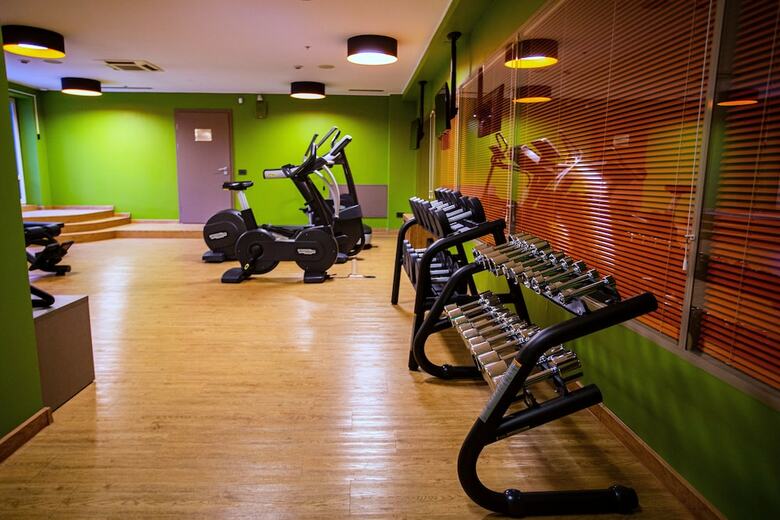 Domina Hotel Novosibirsk