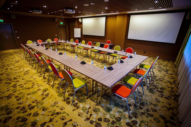 Domina Hotel Novosibirsk