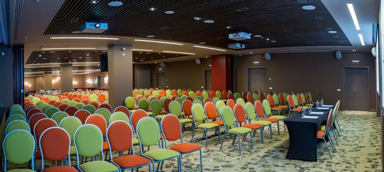 Domina Hotel Novosibirsk