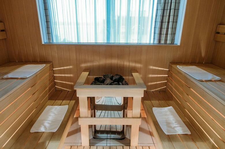 Hotel Holiday Inn Samara