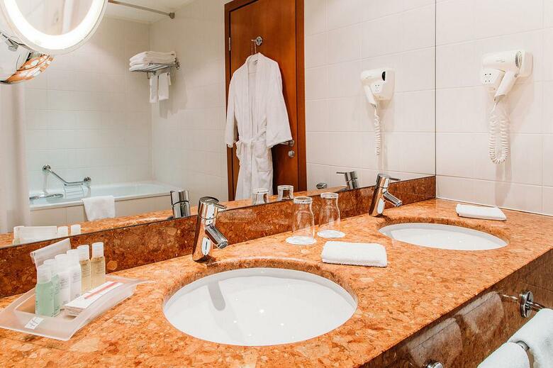 Hotel Holiday Inn Samara