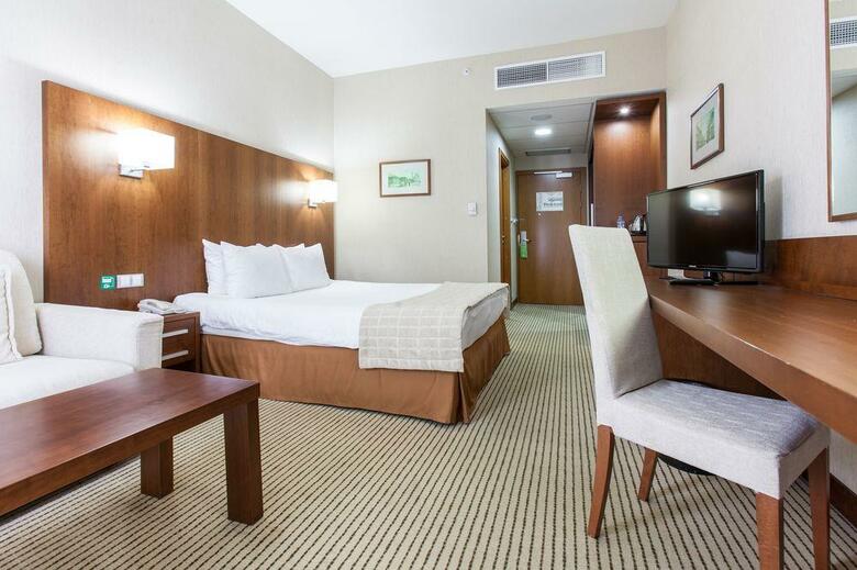 Hotel Holiday Inn Samara